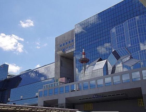 エステムプラザ京都聚楽第　粋邸(京都駅ビル)