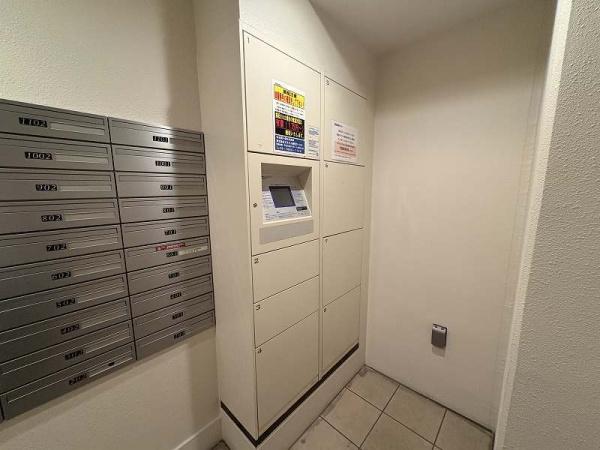 エステムプラザ京都聚楽第　粋邸