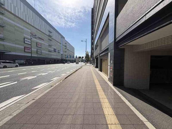 エステムプラザ京都聚楽第　粋邸