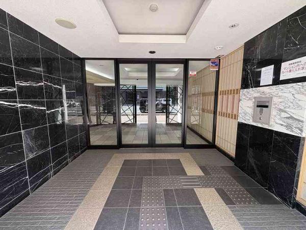 エステムプラザ京都聚楽第　粋邸