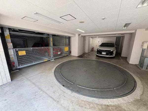 エステムプラザ京都聚楽第　粋邸