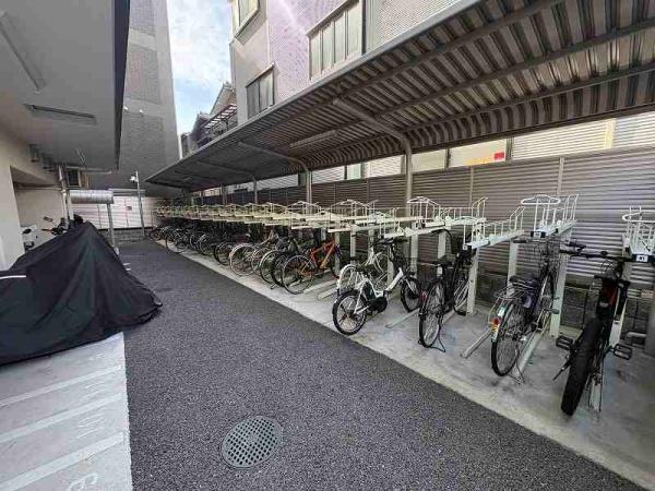 エステムプラザ京都聚楽第　粋邸