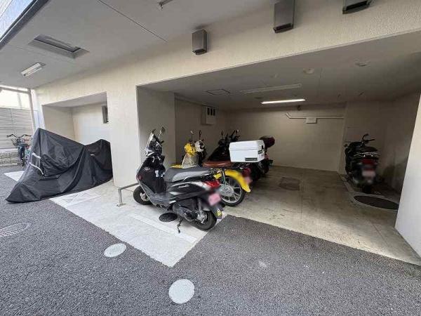 エステムプラザ京都聚楽第　粋邸
