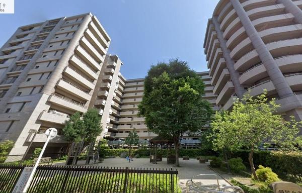 グランクール河原町二条