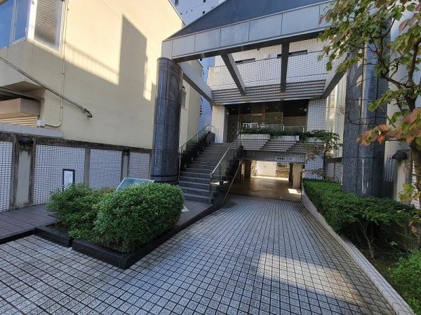 グランドムール西洞院
