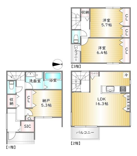 東山区本町15丁目