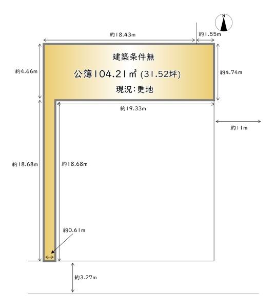 下京区中堂寺壬生川町