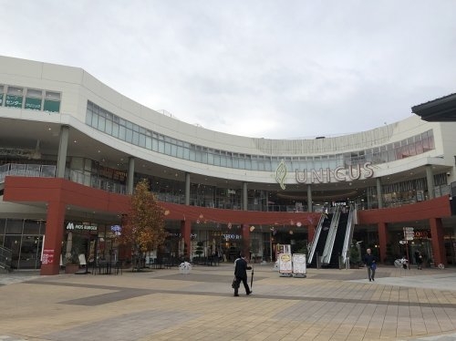 川越市大字今福の中古一戸建て(ウニクス川越)