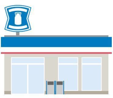 川越市久保町マンション パレステージ本川越(ローソンストア100川越新富町一丁目店)
