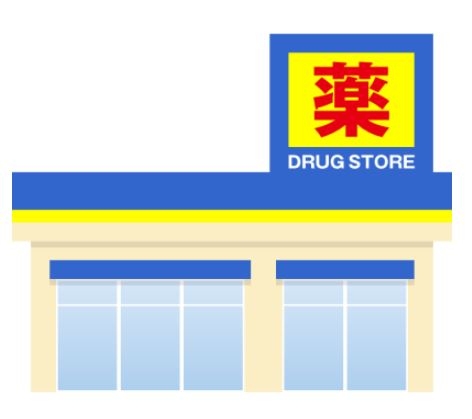 日高市大字高萩の土地(ドラッグセイムス日高高萩店)