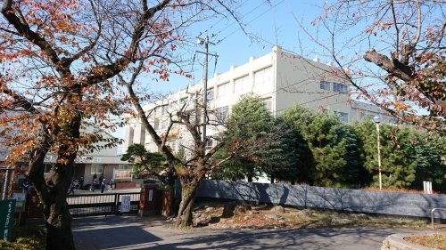 川越市大塚2丁目の中古一戸建て(大東中学校)
