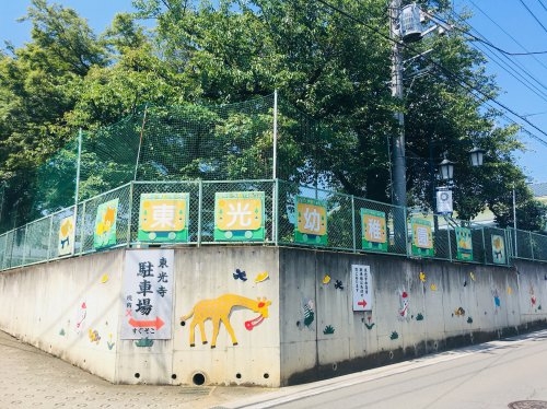 川越市砂新田　全11棟　4号棟(東光幼稚園)