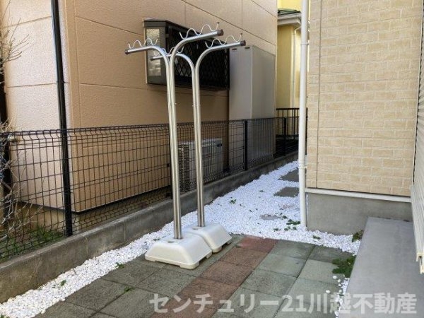 川越市宮元町の中古一戸建て