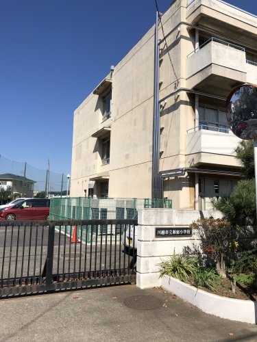 ライオンズガーデン川越(新宿小学校)