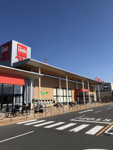 ライオンズガーデン川越(ベルク川越新宿店)