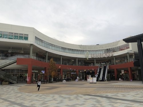 ライオンズガーデン川越(ヤオコー川越西口店)
