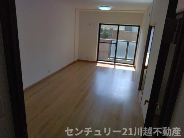 ライオンズガーデン川越