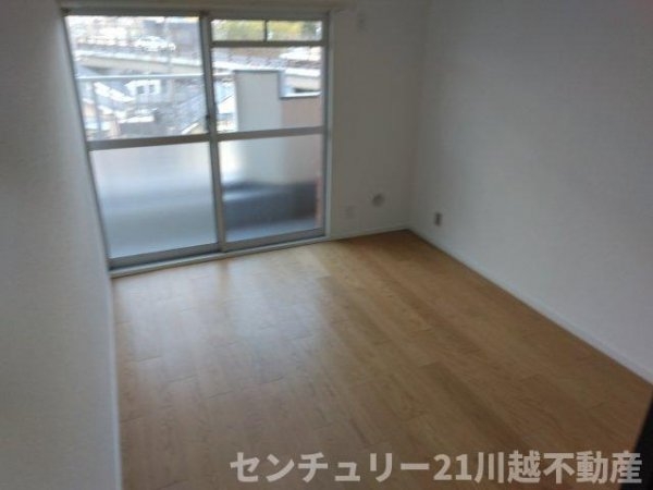 ビューハイツ川越