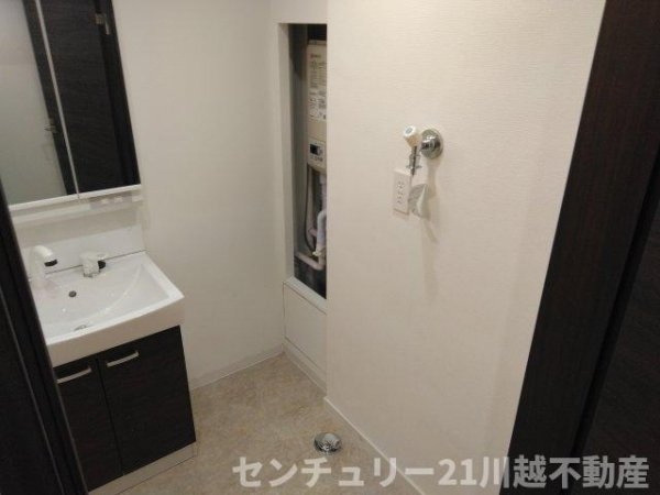 ビューハイツ川越