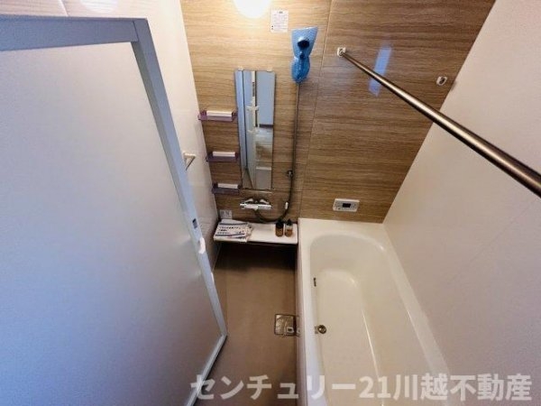川越市大字小仙波の中古一戸建て