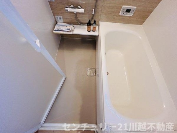 川越市大字小仙波の中古一戸建て