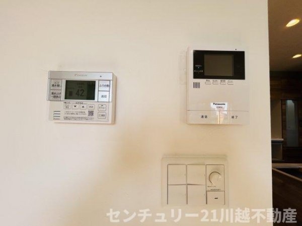 川越市大字小仙波の中古一戸建て