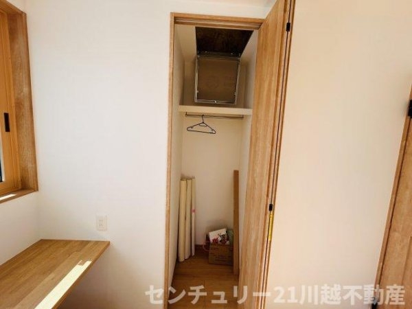 川越市大字小仙波の中古一戸建て