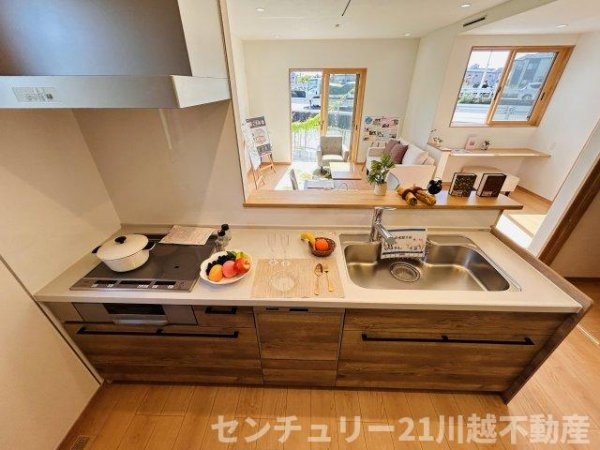 川越市大字小仙波の中古一戸建て