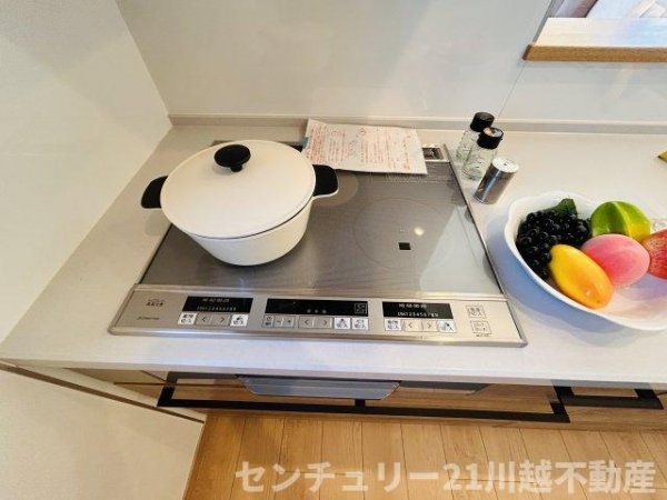 川越市大字小仙波の中古一戸建て