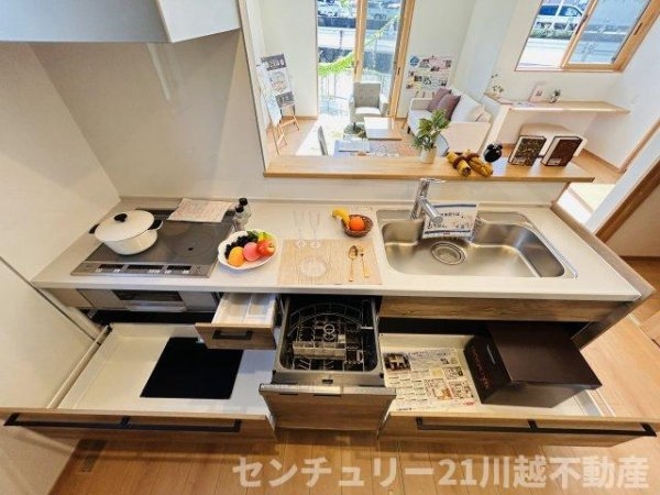 川越市大字小仙波の中古一戸建て