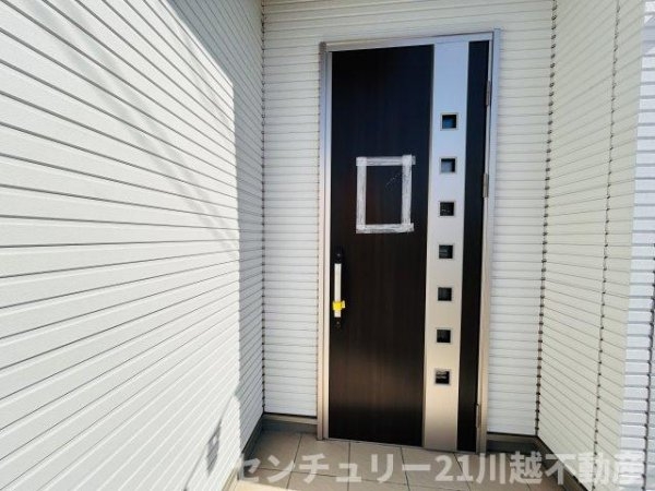 スマート・ワンシティ川越市小仙波　分譲住宅/全1棟