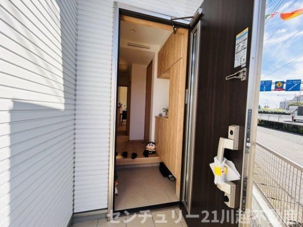 スマート・ワンシティ川越市小仙波　分譲住宅/全1棟
