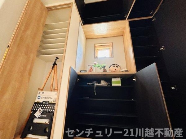 川越市大字小仙波の中古一戸建て