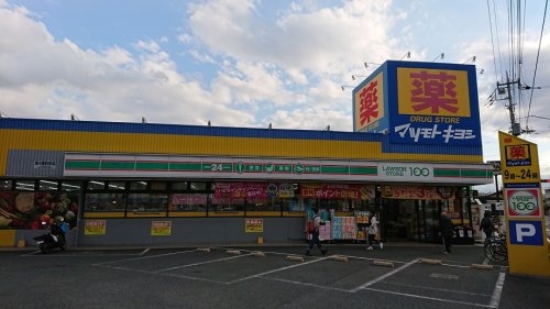 川越市的場北１丁目の中古一戸建て(セブンイレブン川越霞ヶ関東1丁目店)