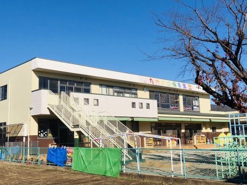 川越市岸町１丁目の中古一戸建て(高の葉保育園)