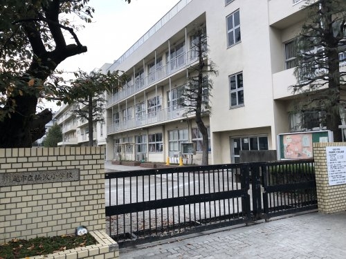 川越市岸町1丁目の中古一戸建て(仙波小学校)