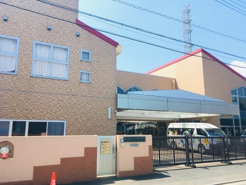 GRAFARE 川越市今福7期10号棟(あおば幼稚園)