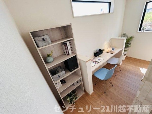 GRAFARE　川越市今福7期10号棟
