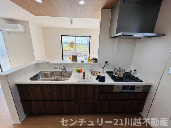 GRAFARE　川越市今福7期10号棟