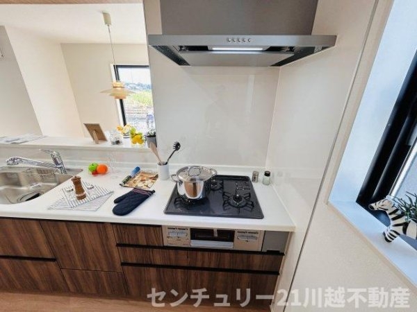 GRAFARE　川越市今福7期10号棟