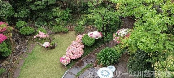 狭山市大字北入曽の中古一戸建て
