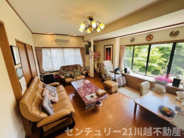 狭山市大字北入曽の中古一戸建て