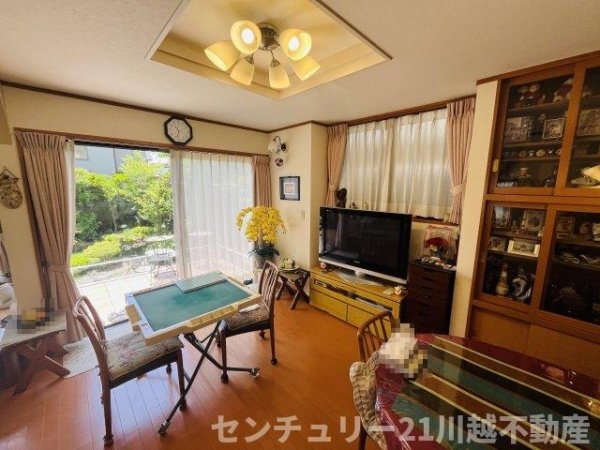 狭山市大字北入曽の中古一戸建て