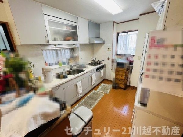 狭山市大字北入曽の中古一戸建て