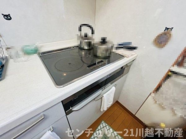 狭山市大字北入曽の中古一戸建て
