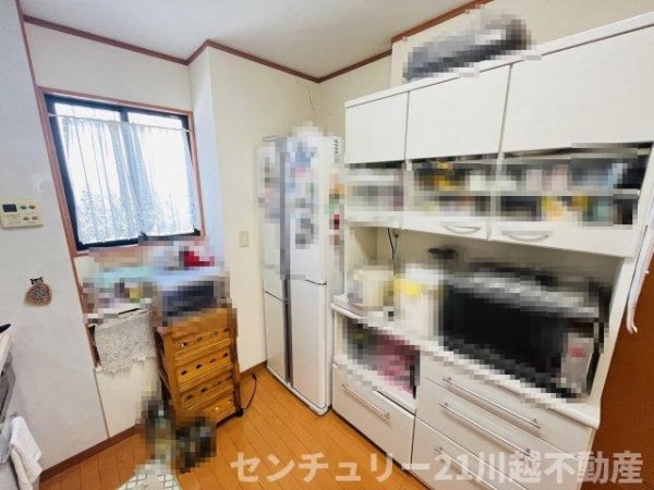 狭山市大字北入曽の中古一戸建て