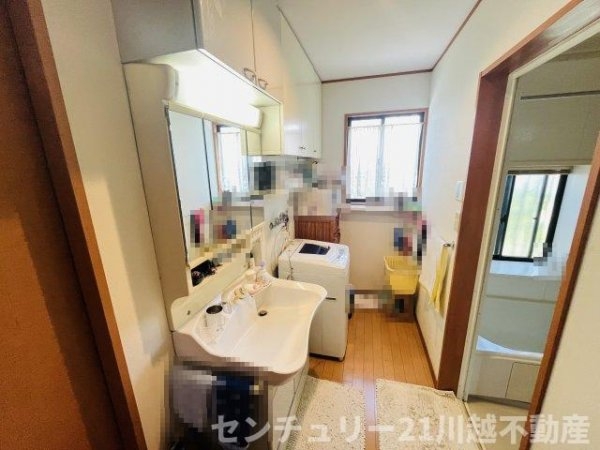 狭山市大字北入曽の中古一戸建て