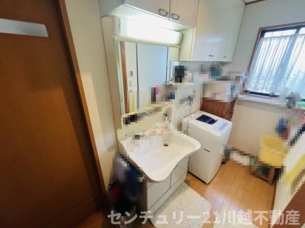 狭山市大字北入曽の中古一戸建て