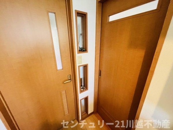 狭山市大字北入曽の中古一戸建て