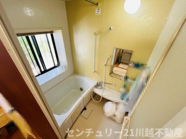 狭山市大字北入曽の中古一戸建て